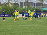 ST S.K.N.W.K./D.Z.C. '09 JO14-1 - ST Wolfaartsdijk/Colijnsplaatse Boys JO14-1 (competitie) 2023-2024 (3e fase) (9/141)